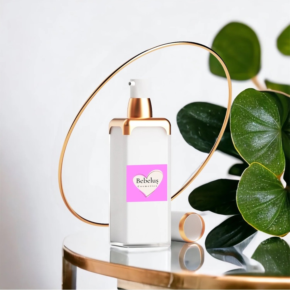 Bebelus Cosmetics Anti Aging Serum